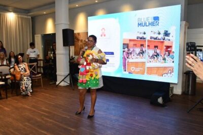 Blue Tree se consolida como ponto de encontro que impulsiona o empreendedorismo feminino