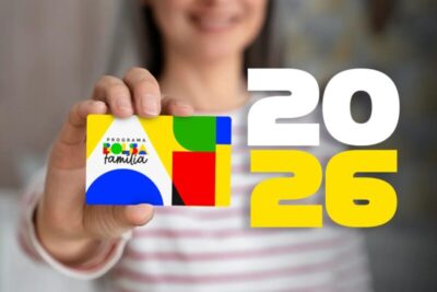 Bolsa Família 2026: regras e valores no MA