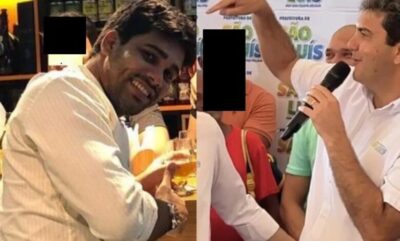 DE NOVO! Após “Escândalo Sorriso”, que amigo assessor de Braide ia levar R$ 18 MILHÕES, surge novo Escândalo na saúde