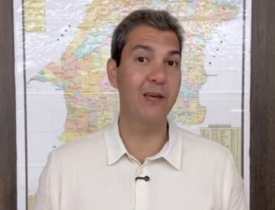 Prefeito de São Luís anuncia pré-candidatura ao Governo do Maranhão