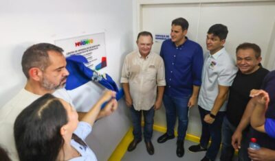 Governo amplia investimentos em saúde e educação em Buriticupu e Açailândia