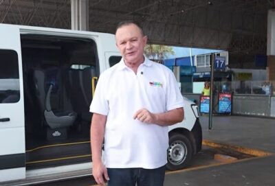 Após dar calote de R$ 2 milhões nos donos de barcos e lanchas de Alcântara, governador Brandão anuncia subsídio ao Transporte Alternativo da Grande Ilha