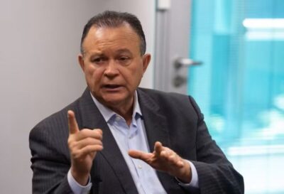 Deputados não provaram que são preteridos, diz Brandão