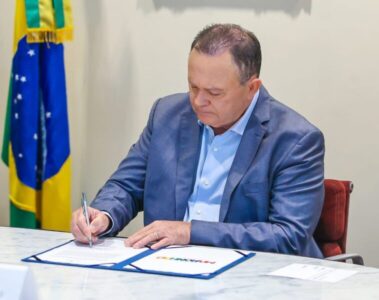 Brandão anuncia aumento no valor do cartão do Maranhão Livre da Fome