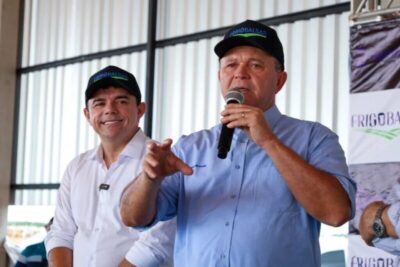 Balsas aniversaria neste domingo e governador faz entrega de várias obras para a população