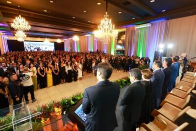 Governadores debatem em São Luís propostas de desenvolvimento para a Amazônia Legal