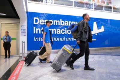 Com recordes em 2025, turismo impulsiona a abertura do Brasil ao mercado internacional