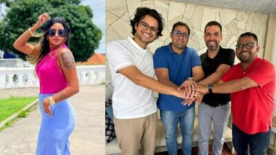 MP Eleitoral confirma candidatura fictícia de Brenda Carvalho e pede cassação da chapa do Podemos em São Luís