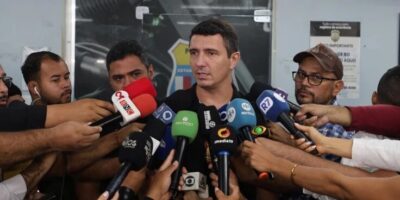 Estreito é alvo de operação contra o Comando Vermelho