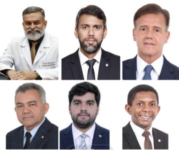 Veja quais deputados bolsonaristas do Maranhão votaram para reduzir a pena de Bolsonaro