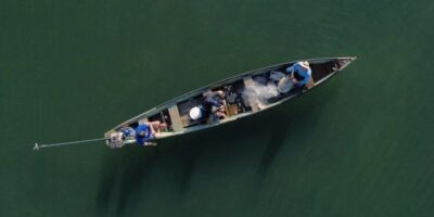 Prazo para entrega do Reap termina em 31 de dezembro e é essencial para pescadores