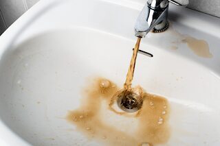 SAAE – sinônimo de má prestação de serviço