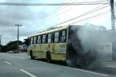 Correta decisão do MPMA em recomendar a extinção do consórcio de transporte público de São Luís…