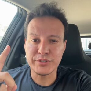 Felipe Camarão comenta prisão de Jair Bolsonaro e classifica episódio como marco da justiça