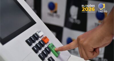 Resoluções do TSE para a eleição de 2026