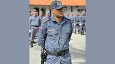 Capitão da PM é morto por tenente dentro de academia da corporação em São Luís
