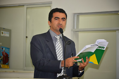 Membros da CPI da Caema visitam  hoje escritório de Imperatriz