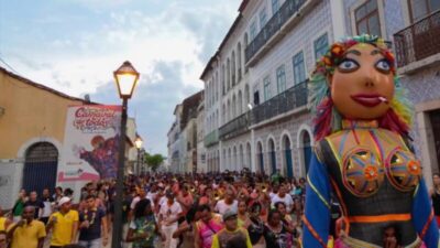 Portaria estabelece prazo de 72 horas para licenciamento de eventos carnavalescos no Maranhão