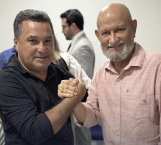 Justiça Eleitoral confirma a cassação do mandato do prefeito e vice de Turiaçu