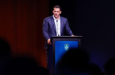 CBF convoca FFU e Libra para assumir protagonismo na discussão por liga unificada