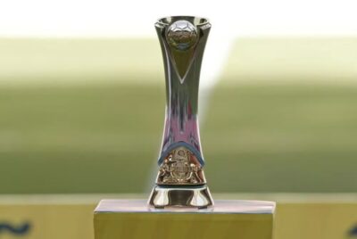 CBF define grupos da Série D 2026 com os três clubes do Maranhão na mesma chave