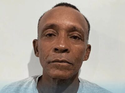 Gari é morto a tiros durante protesto