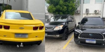 Operação contra fraude milionária cumpre mandado em Timon