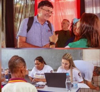 “Registro Cidadão Quilombola” é lançado em Codó com foco nos mais vulneráveis