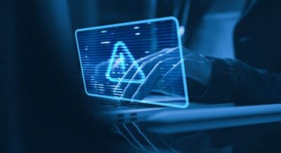 Brasil entra no top 3 dos países mais atacados por ransomware