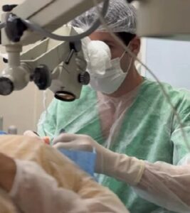 Prefeitura de Alcântara realiza cirurgias no Hospital Dr. Neto Guterres