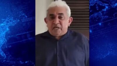 Comerciante de Barreirinhas anuncia pré-candidatura à Presidência da República