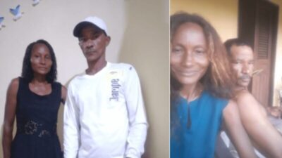 Mulher tem 90% do corpo queimado em tentativa de feminicídio em São Vicente Ferrer