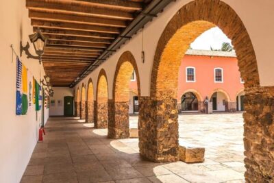 FMRB inicia curso gratuito de tecnologia para jovens em São Luís