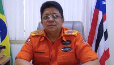 Coronel Célio Roberto, disse que Investigações para identificar causa de incêndio já iniciaram