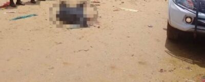 Homem é executado a tiros em São José de Ribamar