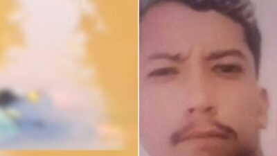 Corpo de homem executado a tiros é encontrado no riacho Cacau, em Imperatriz