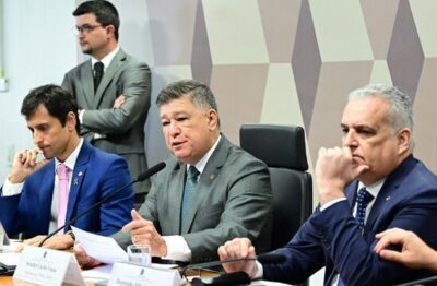 PT e Centrão querem sepultar CPMI do INSS