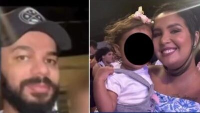 Criança maranhense levada pelo pai é localizada no Paraguai e será repatriada ao Brasil