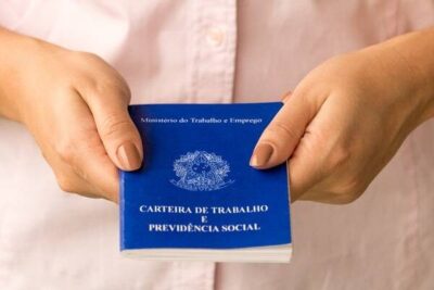 Mercado de trabalho registra menor taxa de desemprego desde 2012