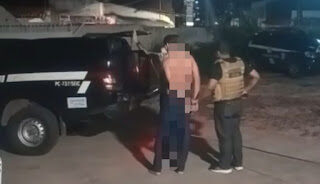 Dois estelionatários são capturados após tentativa de fraude bancária