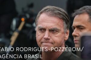 Ministro do STF suspeita que ex-presidente tentaria fugir do Brasil