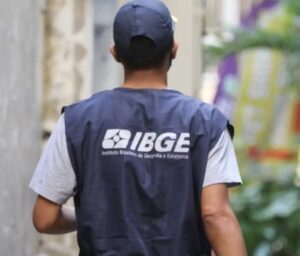 Corra! As inscrições para 9,5 mil vagas do IBGE vão só até 11 de dezembro