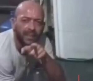 Juiz concede liberdade a homem com histórico de homicídio que agrediu a ex-esposa na frente do filho, no MA