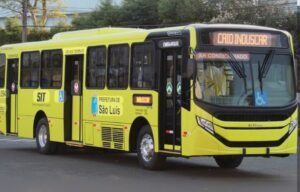 O TRT-MA determinou que o Município de São Luís pague o SET e que o STTREMA mantenha 80% da frota de ônibus em greve, sob multa diária de R$100 mil