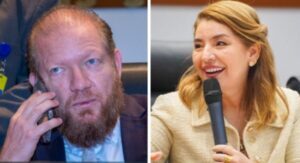 O STF confirmou a reeleição de Iracema Vale à presidência da Alema