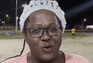 O principal suspeito do assassinato da influenciadora Grampola foi morto em São Luís, e a polícia investiga possíveis motivações