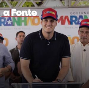 MDB elege Orleans Brandão como novo presidente estadual em convenção histórica