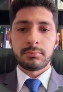 Justiça condena três envolvidos na morte de advogado em Caxias