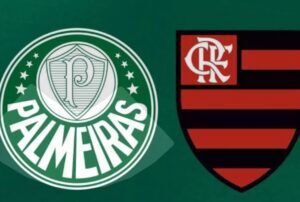 Flamengo e Palmeiras se enfrentam na final da Libertadores neste sábado
