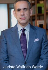 Jurista Pede Ação Nacional Imediata Contra Crime Organizado